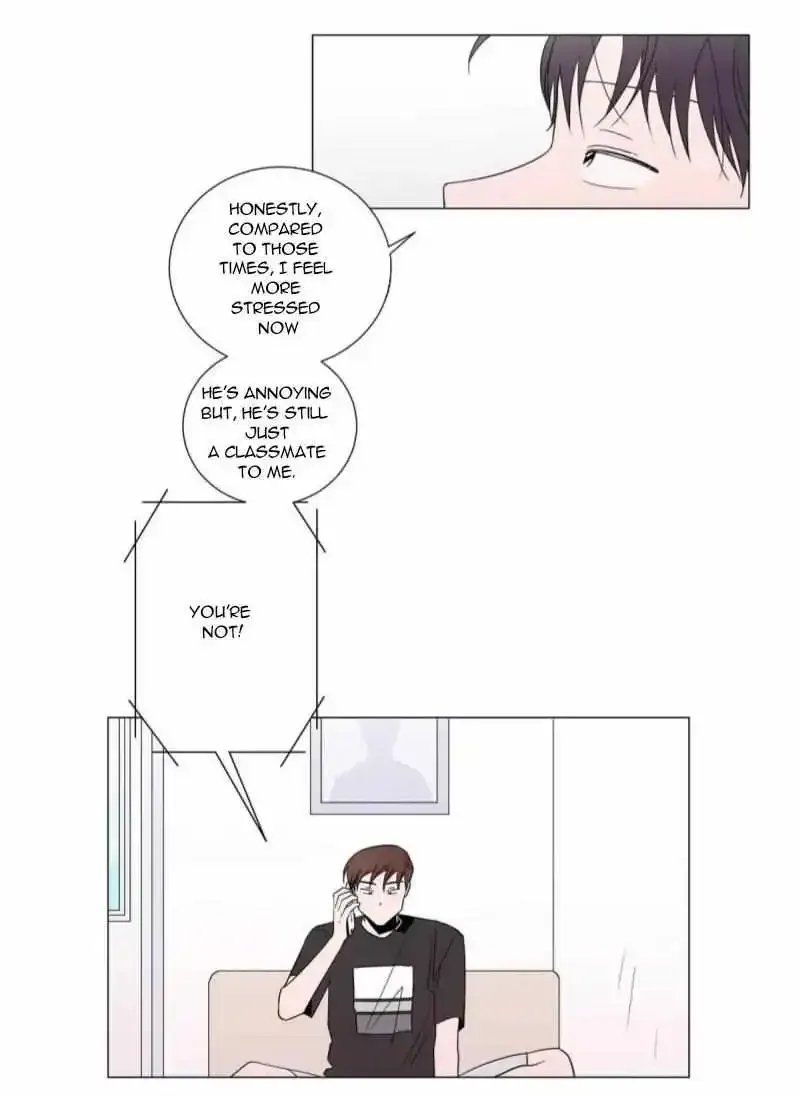 Distance Between Us - Page 12