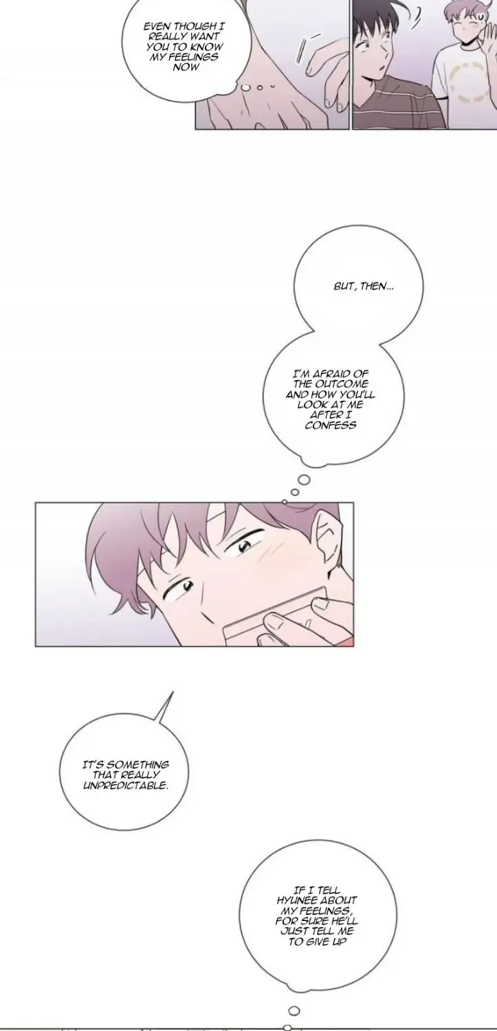 Distance Between Us - Page 2