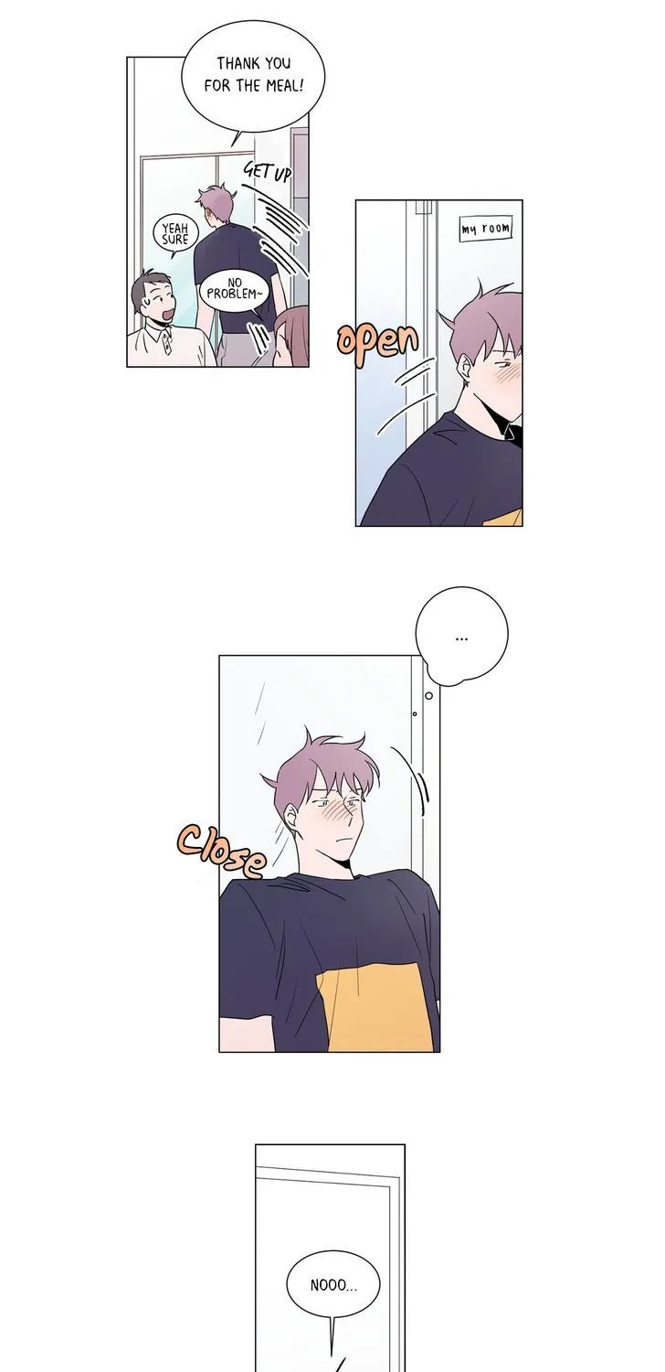 Distance Between Us - Page 10