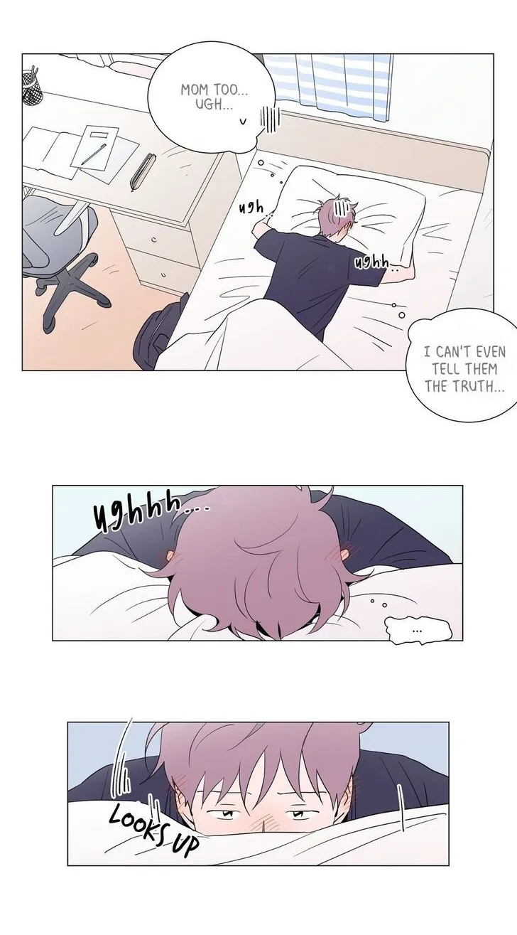 Distance Between Us - Page 13