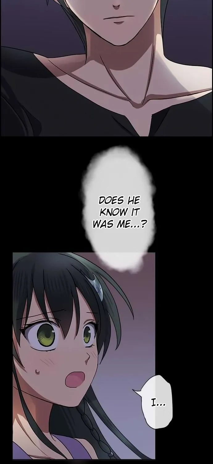 Distancia ~ The Untouchable One ~ - Page 25