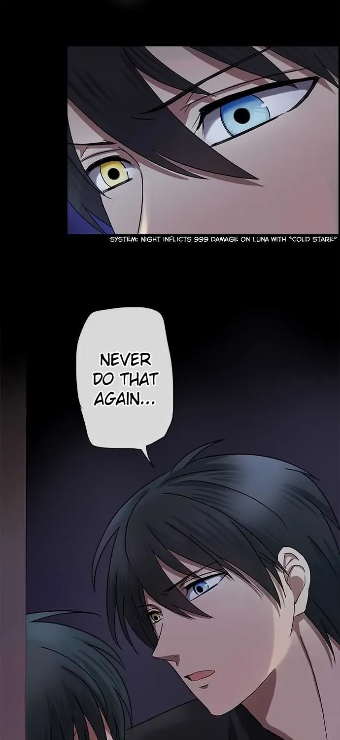 Distancia ~ The Untouchable One ~ - Page 26