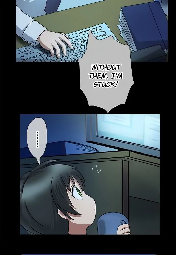 Distancia ~ The Untouchable One ~ - Page 14