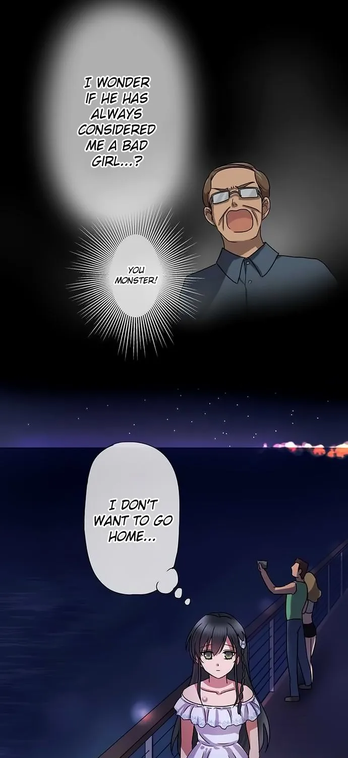 Distancia ~ The Untouchable One ~ - Page 26