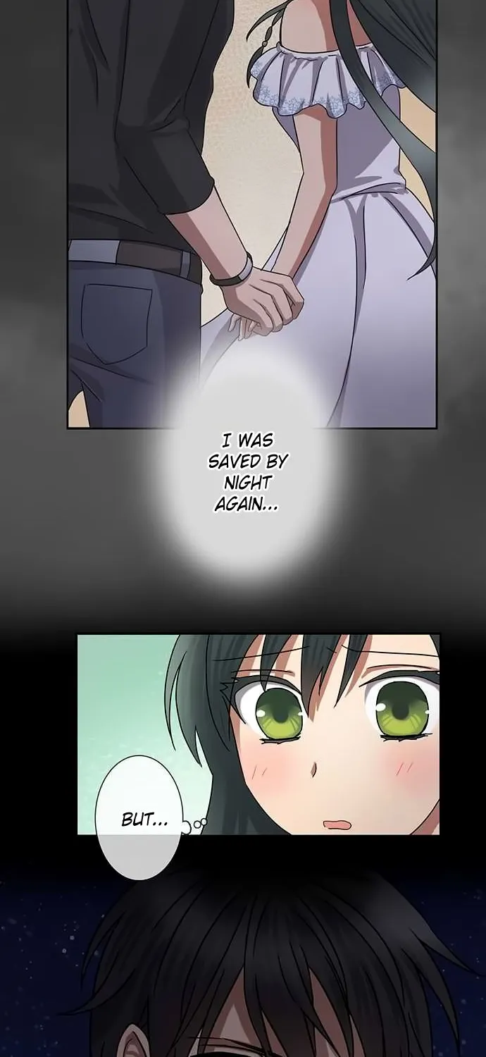 Distancia ~ The Untouchable One ~ - Page 13