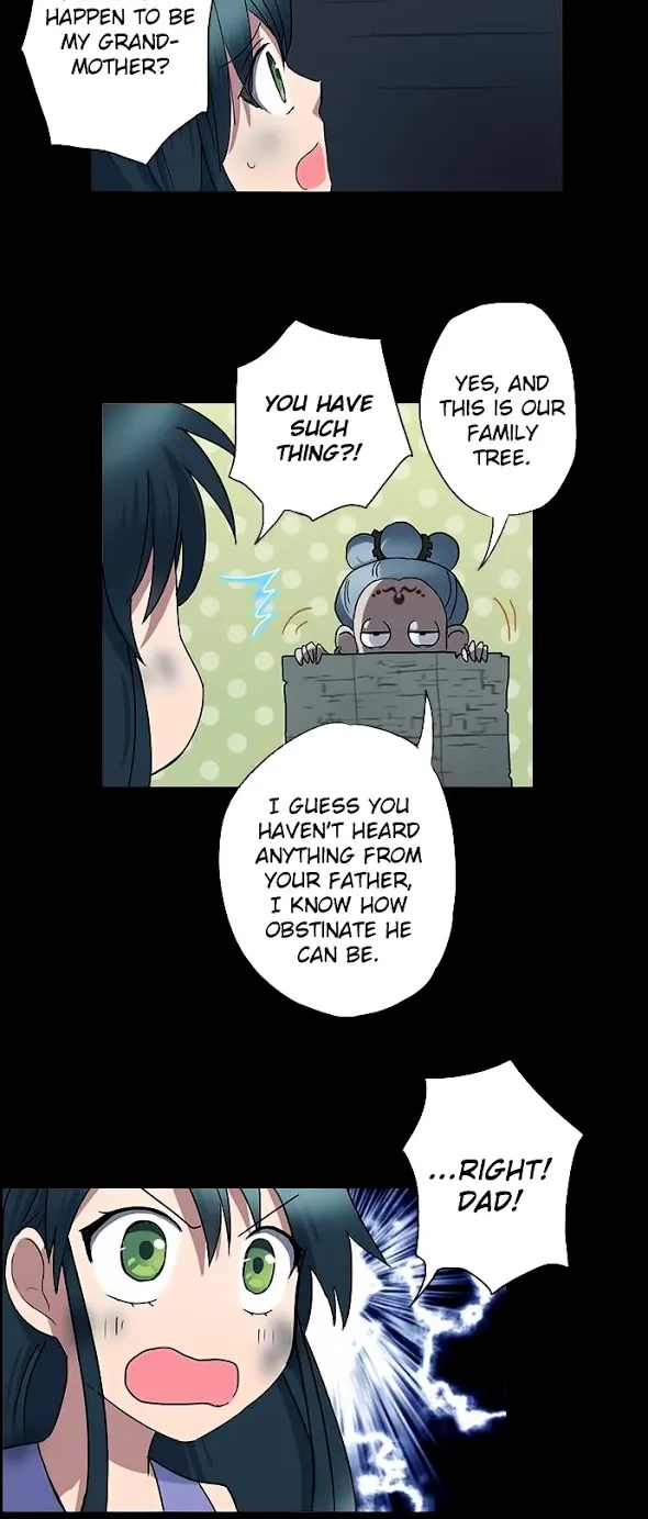 Distancia ~ The Untouchable One ~ - Page 10