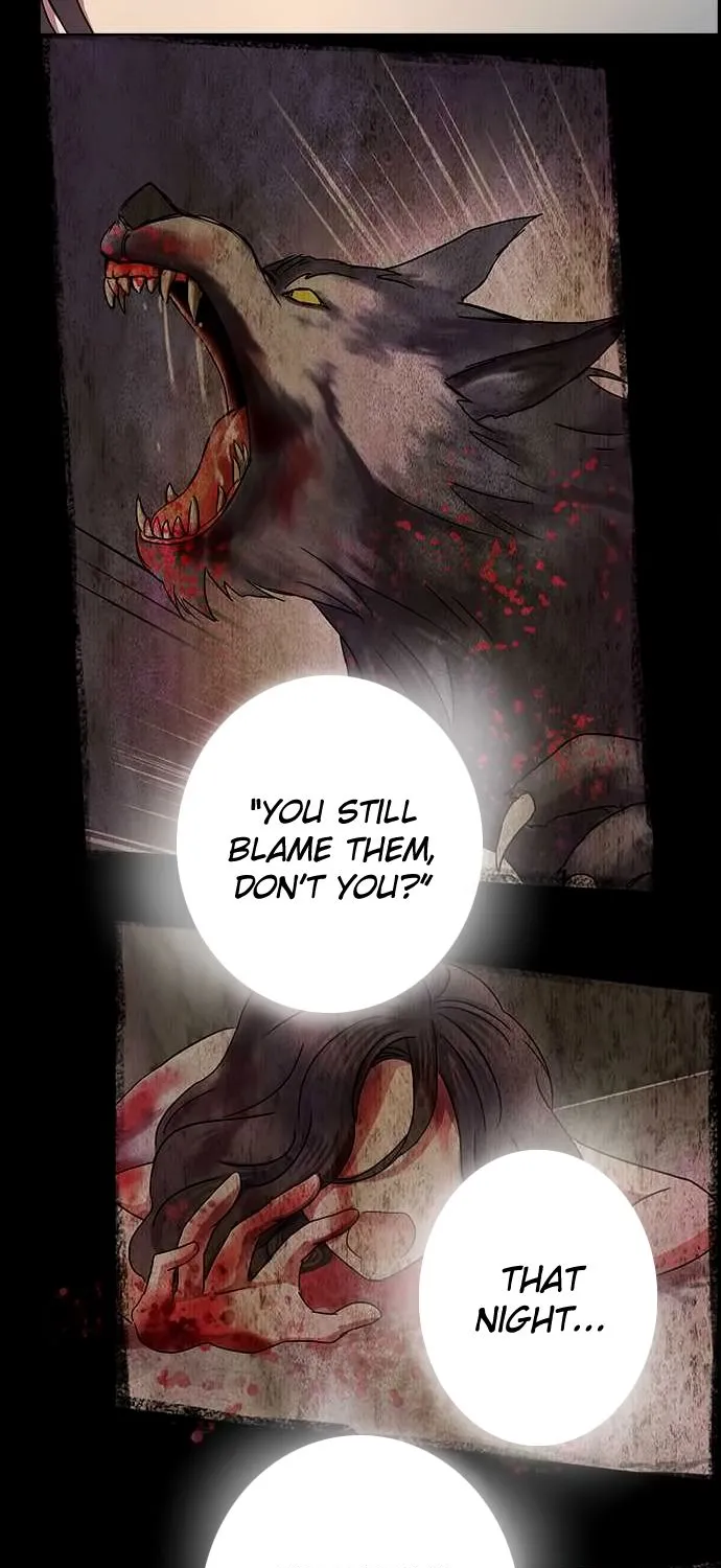 Distancia ~ The Untouchable One ~ - Page 17