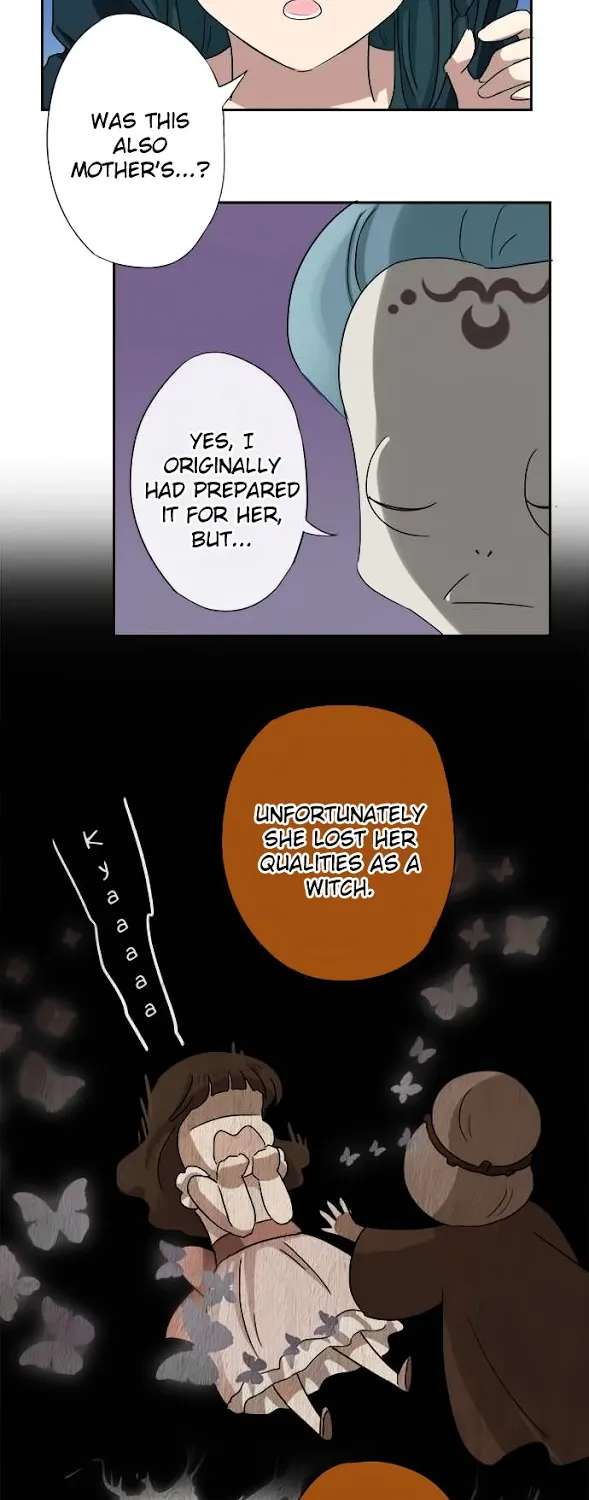 Distancia ~ The Untouchable One ~ - Page 12