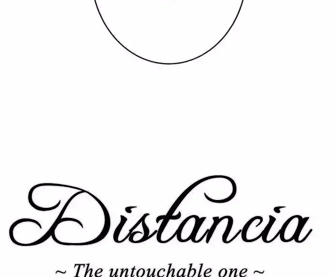 Distancia ~ The Untouchable One ~ - Page 9