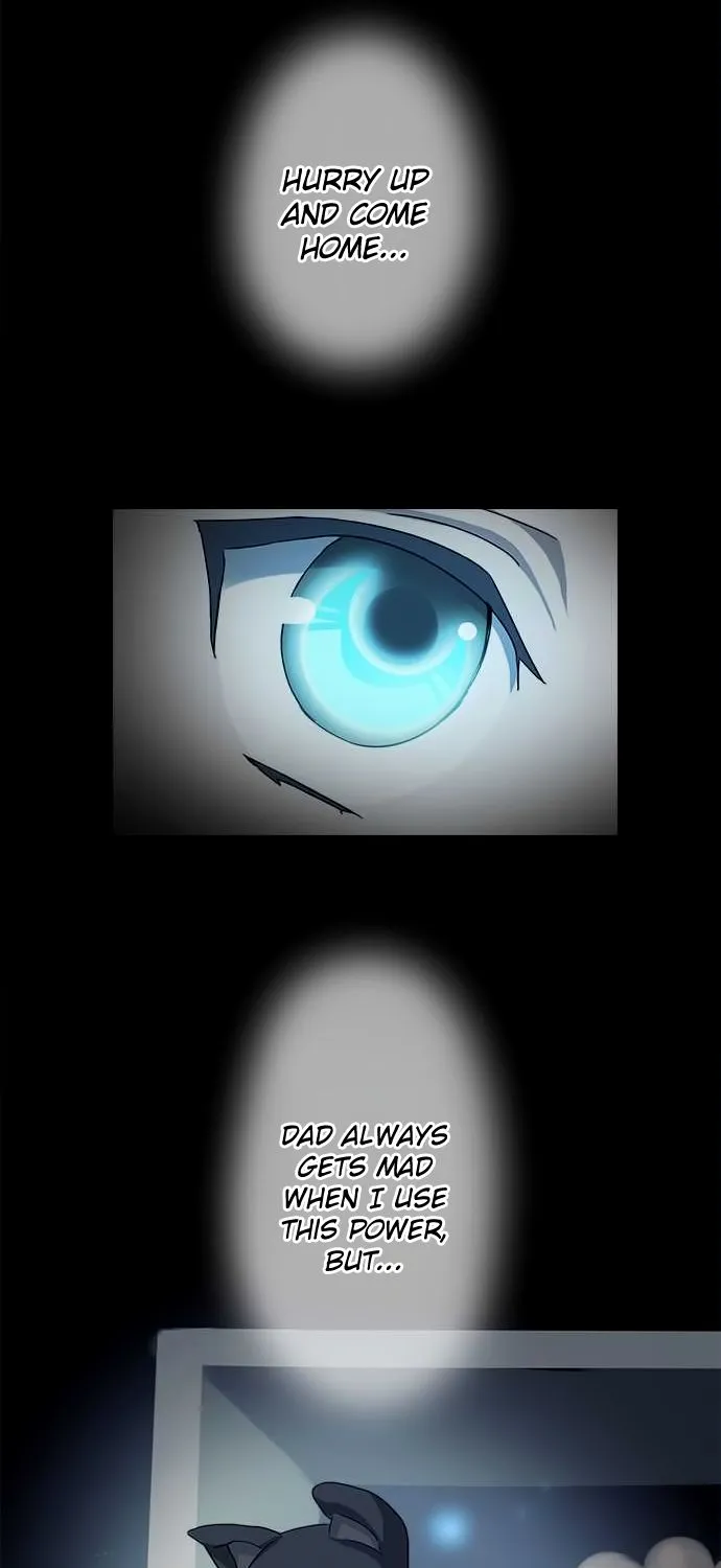 Distancia ~ The Untouchable One ~ - Page 24