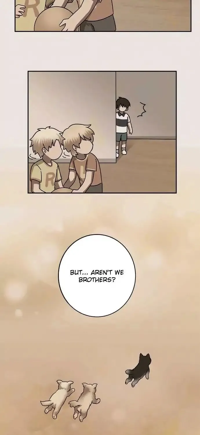 Distancia ~ The Untouchable One ~ - Page 12