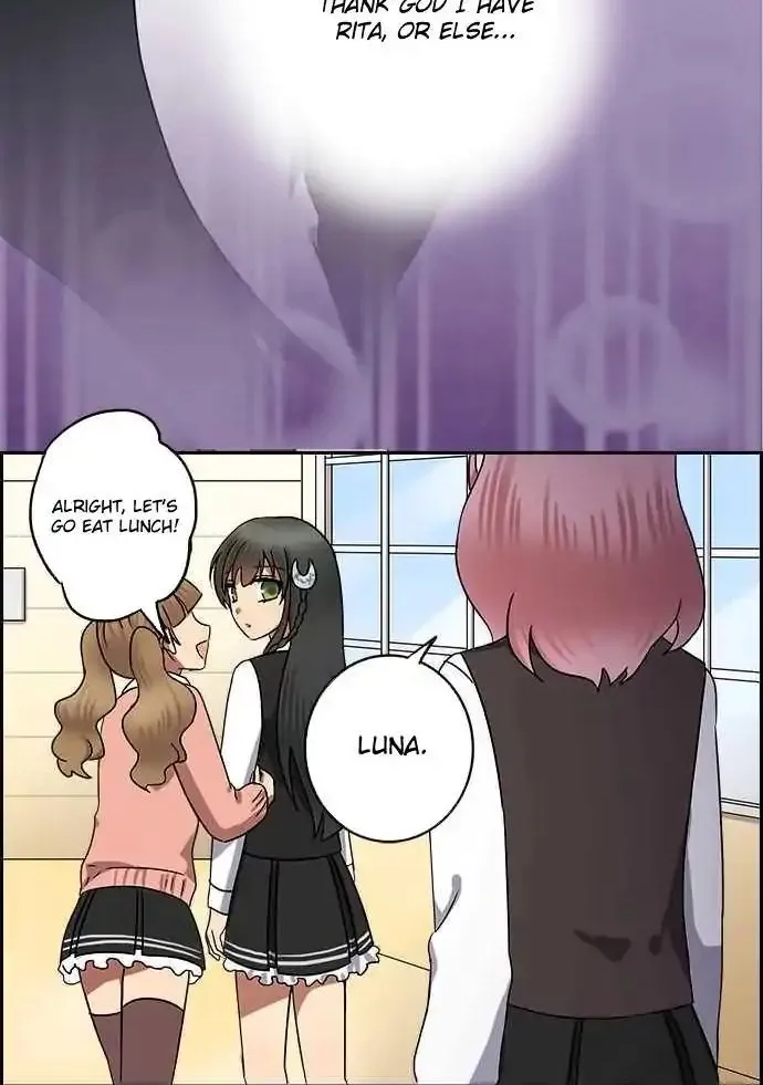 Distancia ~ The Untouchable One ~ - Page 31