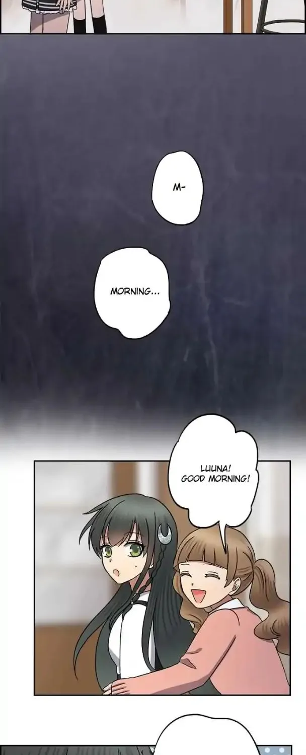 Distancia ~ The Untouchable One ~ - Page 16