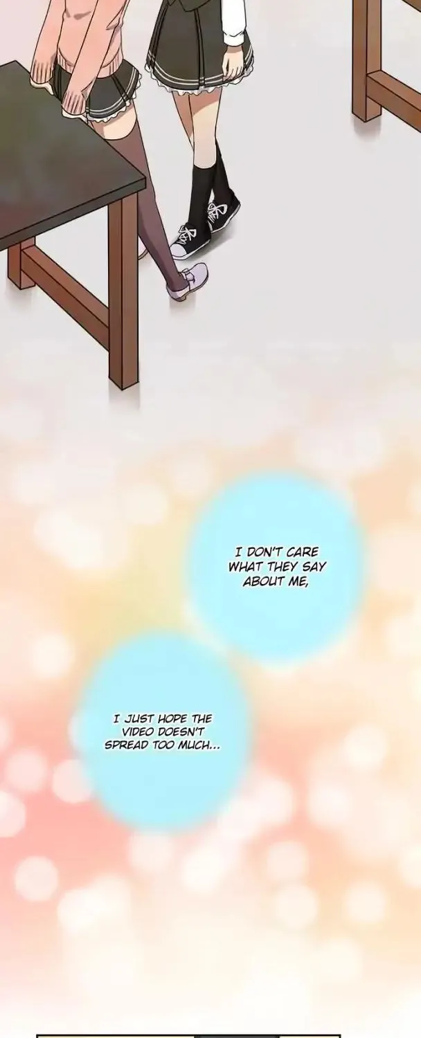 Distancia ~ The Untouchable One ~ - Page 18