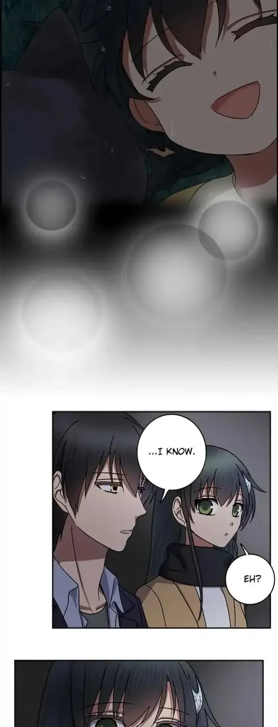 Distancia ~ The Untouchable One ~ - Page 14