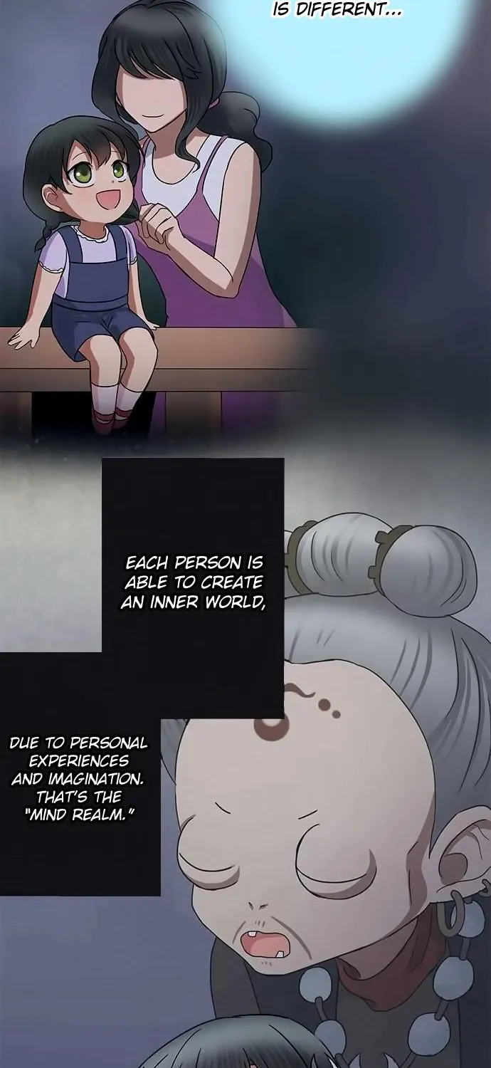 Distancia ~ The Untouchable One ~ - Page 14