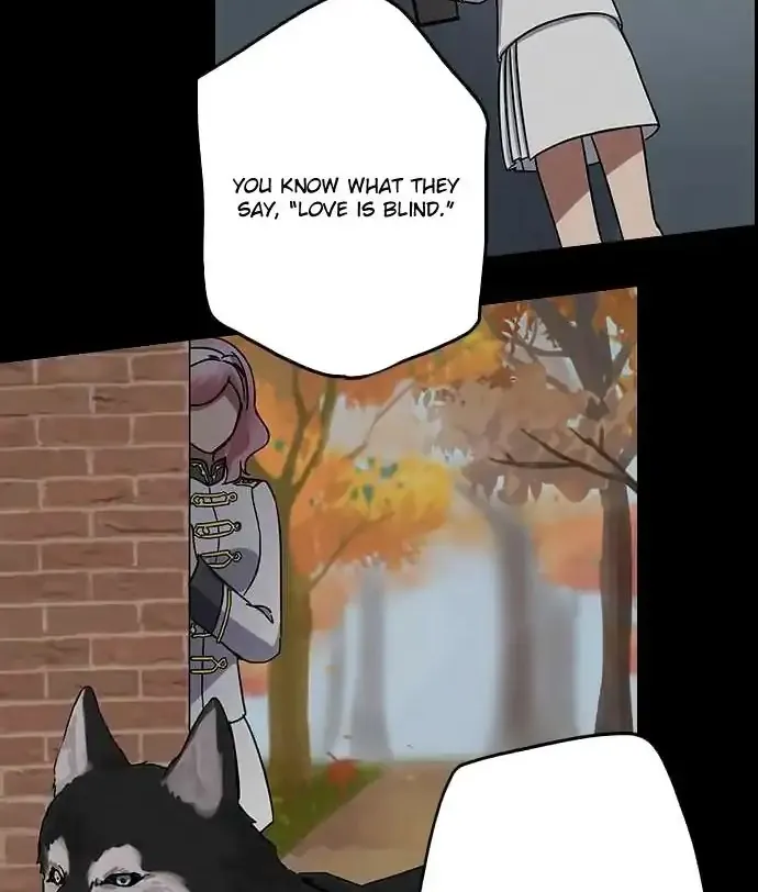 Distancia ~ The Untouchable One ~ - Page 11