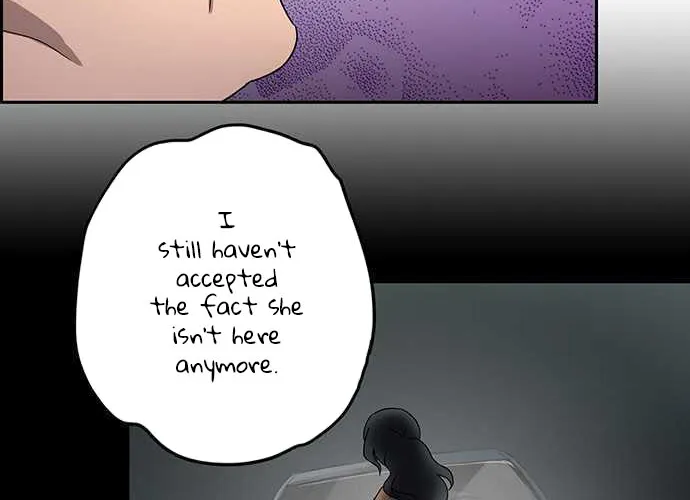 Distancia ~ The Untouchable One ~ - Page 19