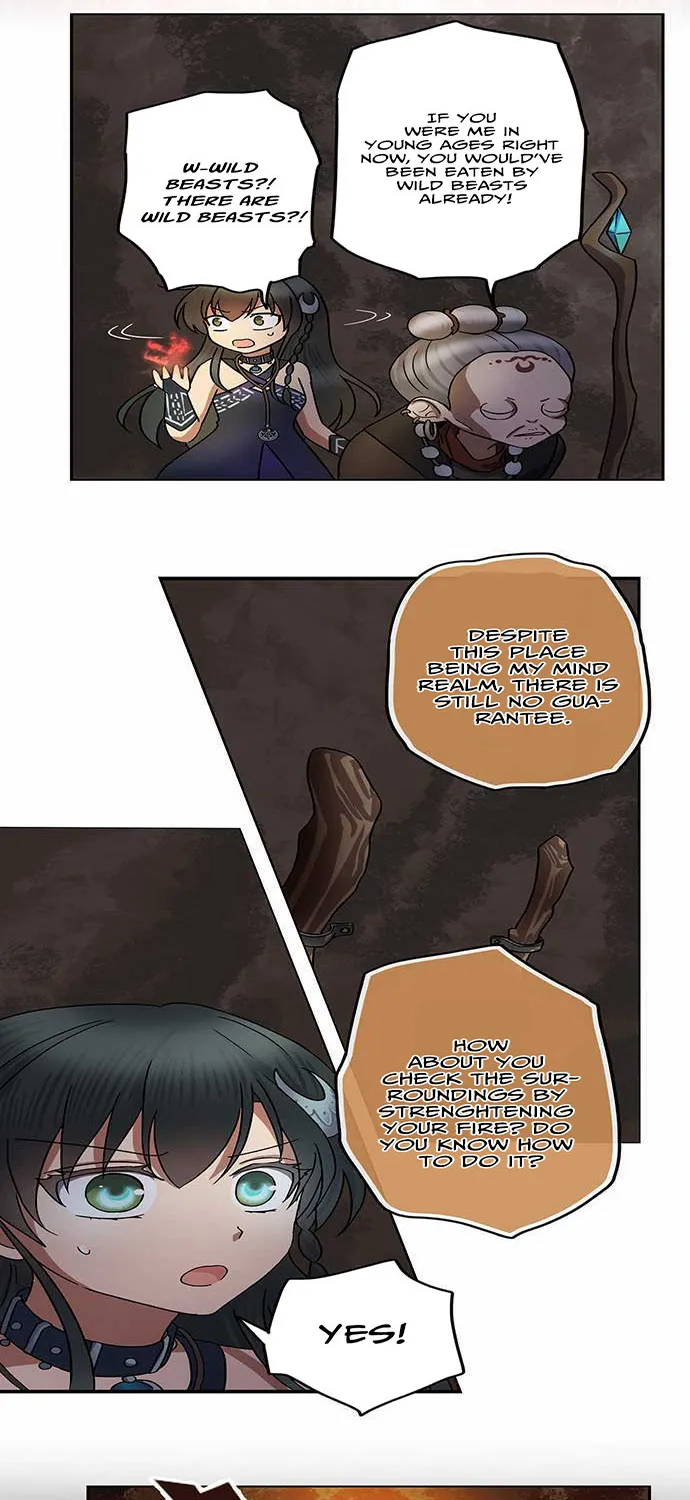 Distancia ~ The Untouchable One ~ - Page 7