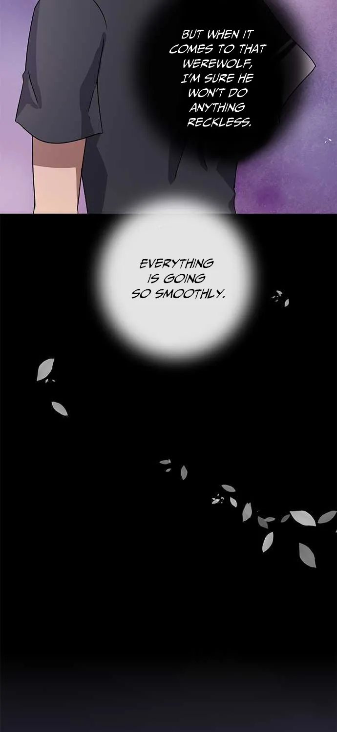 Distancia ~ The Untouchable One ~ - Page 20