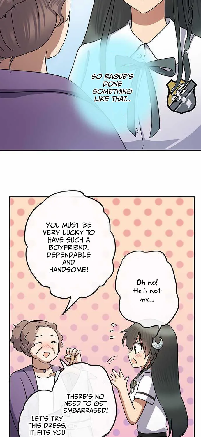 Distancia ~ The Untouchable One ~ - Page 14