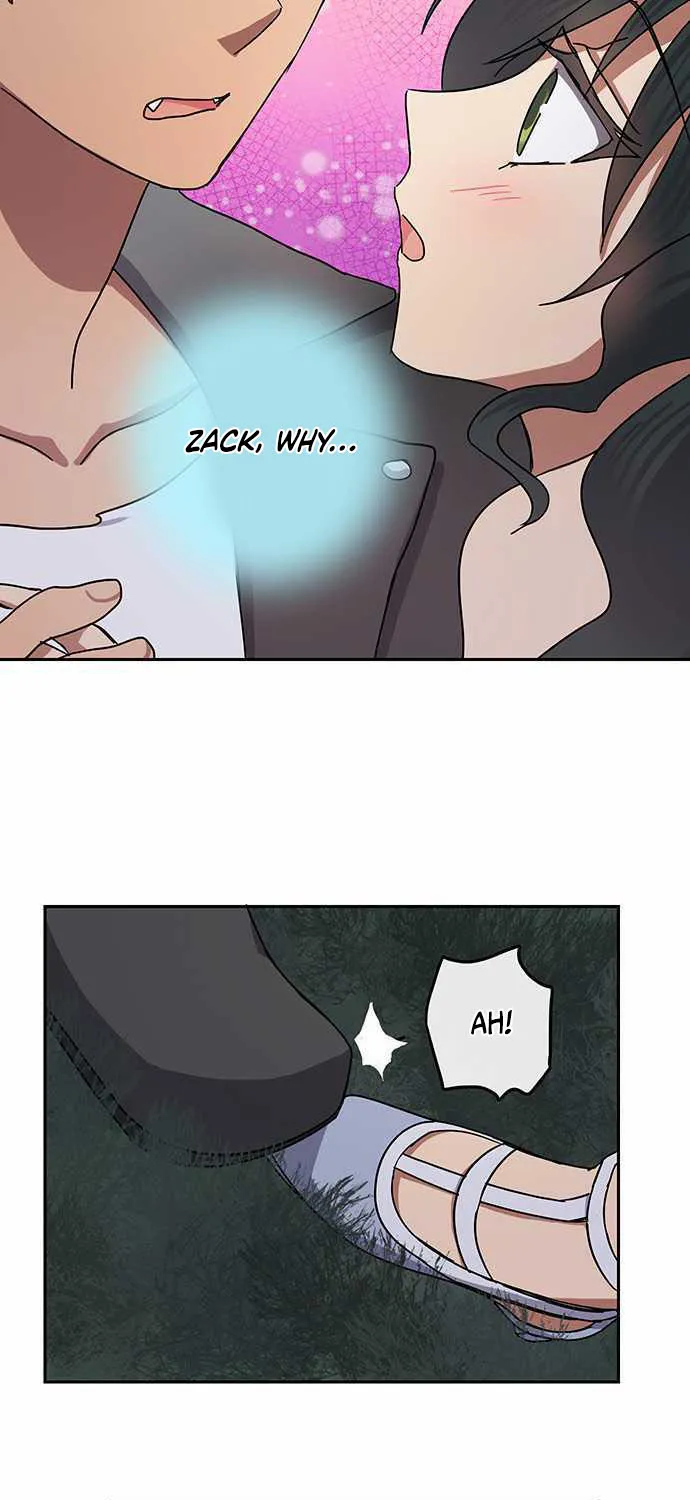 Distancia ~ The Untouchable One ~ - Page 32