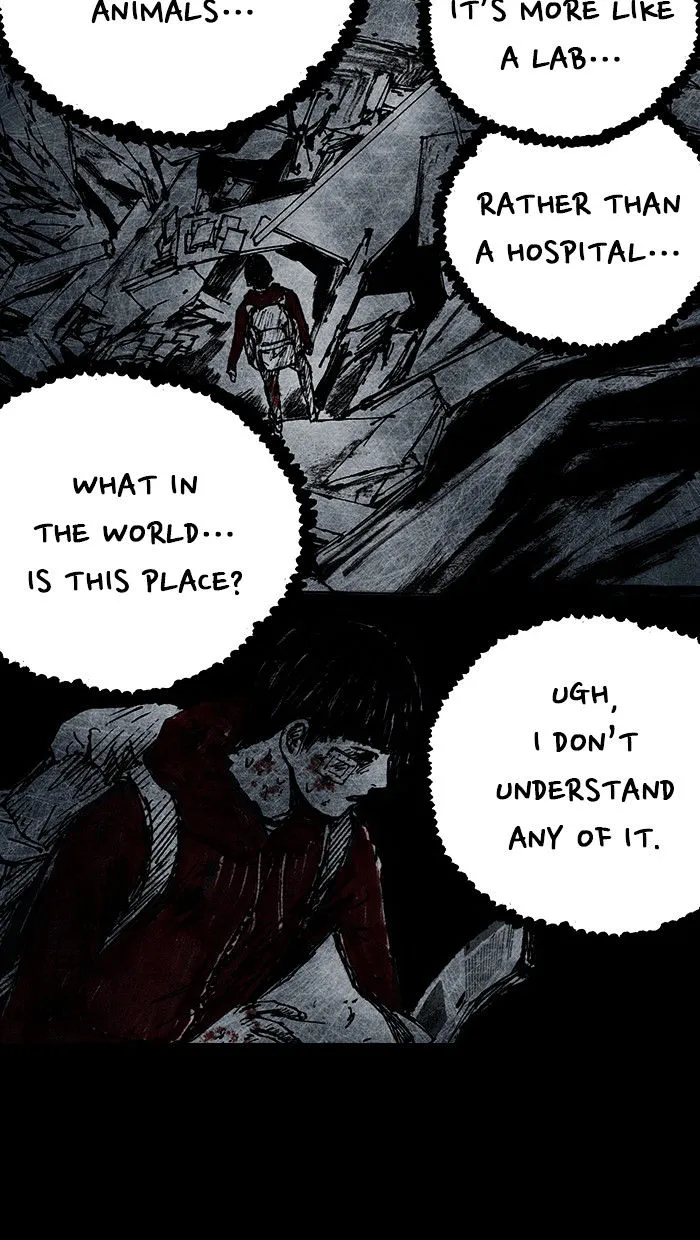 Distant Sky Chapter 29 page 8 - MangaKakalot