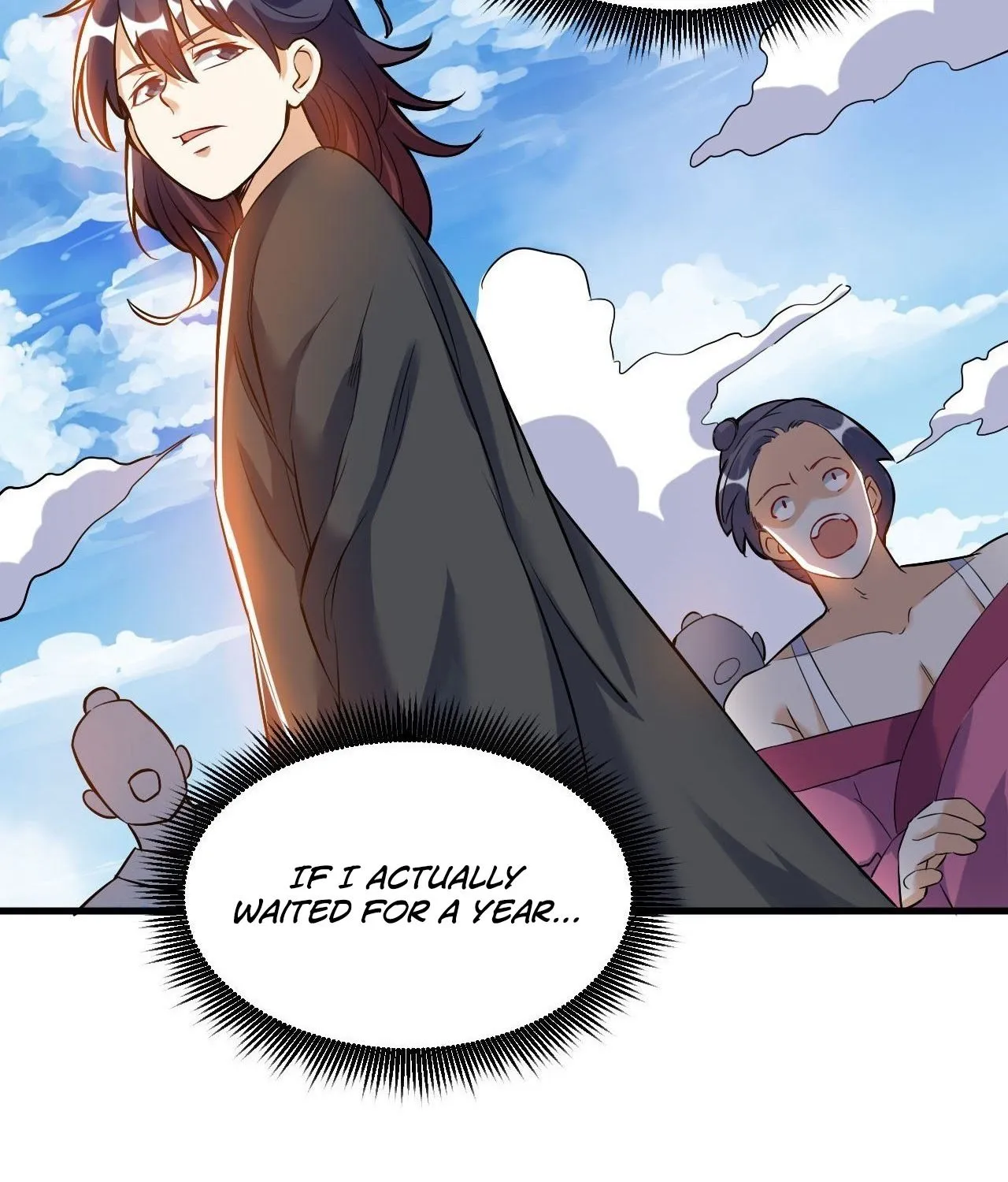 Divine Emperor Chapter 42 page 77 - MangaKakalot