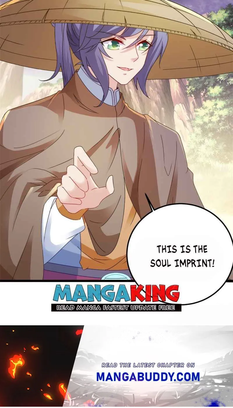 Divine Soul Emperor Chapter 145 page 29 - MangaNato