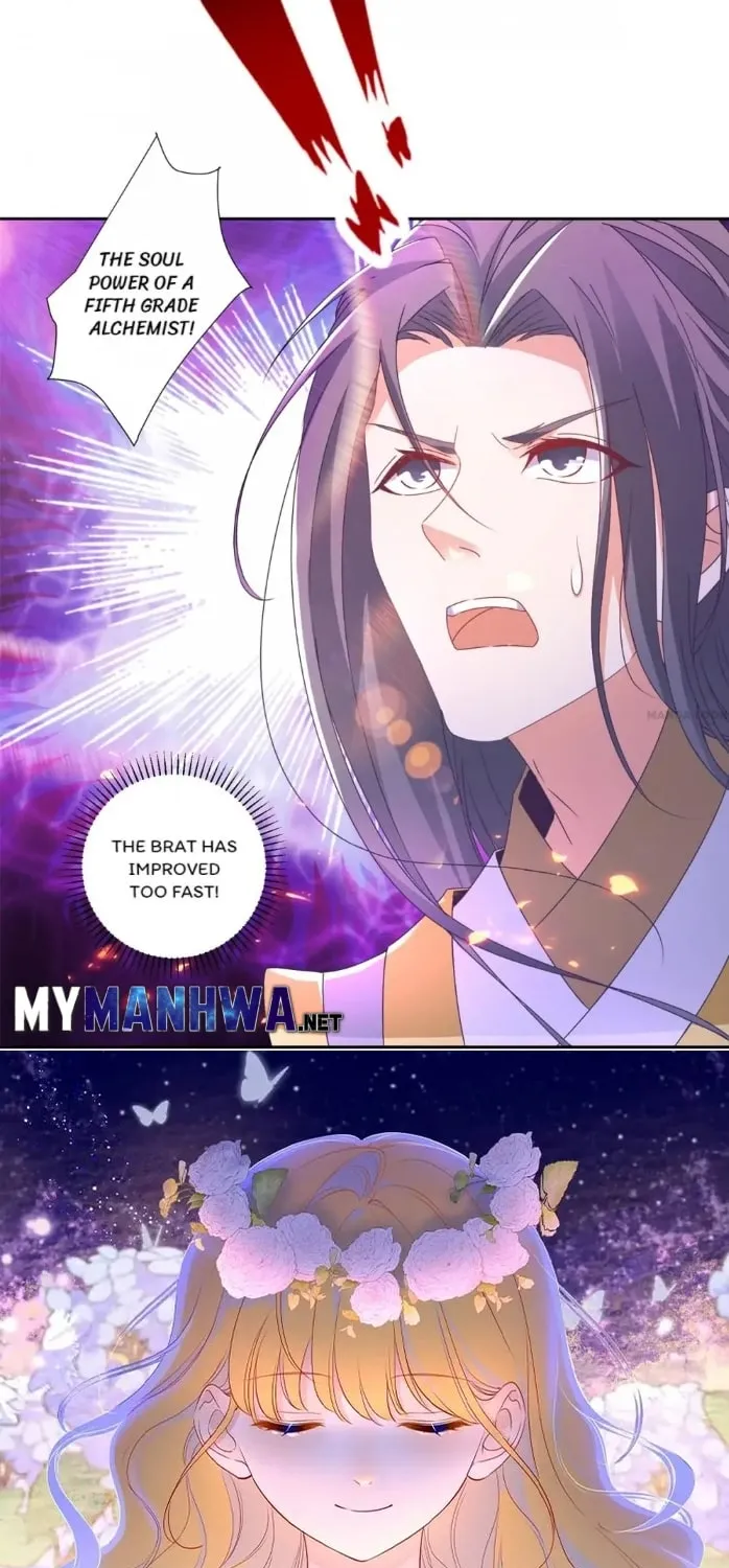 Divine Soul Emperor Chapter 260 page 29 - MangaNato