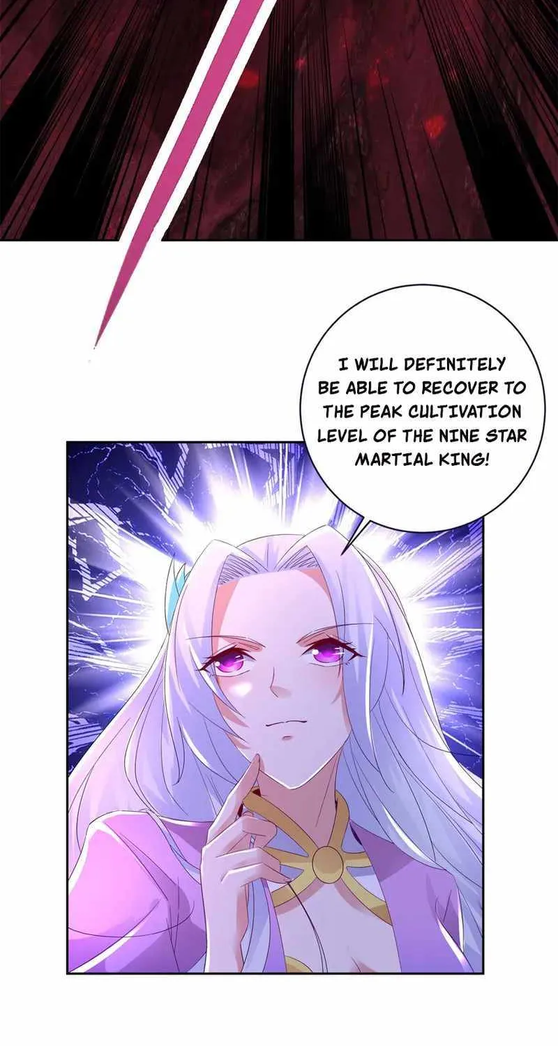 Divine Soul Emperor Chapter 320 page 18 - MangaNato