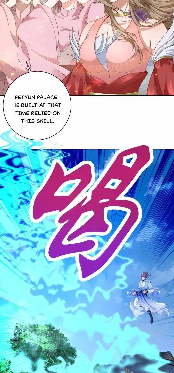 Divine Soul Emperor Chapter 360 page 15 - MangaNato