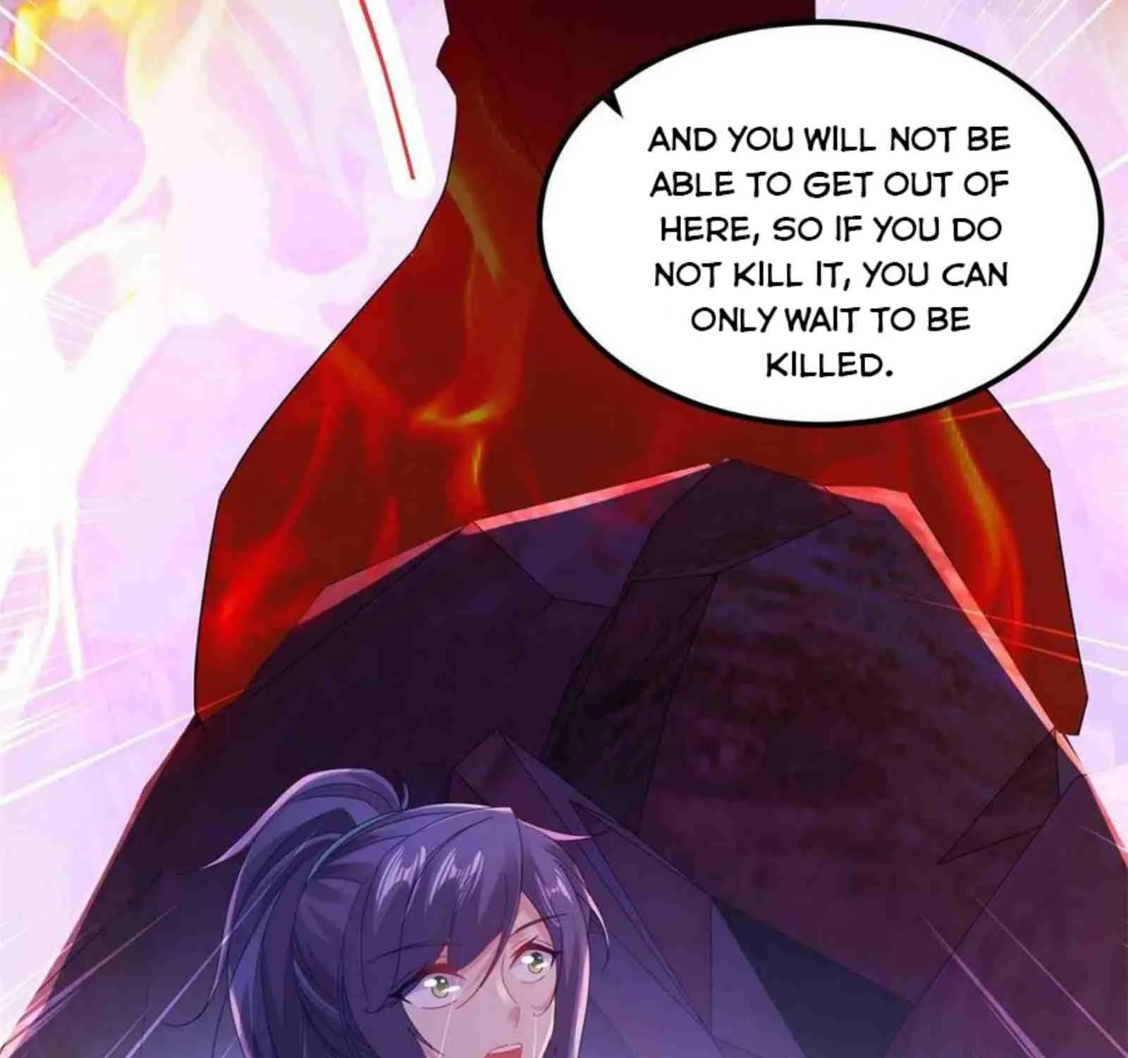 Divine Spirit Martial Emperor Chapter 121 page 62 - MangaNato