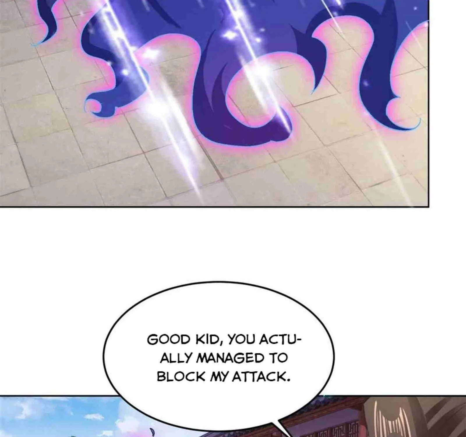 Divine Spirit Martial Emperor Chapter 124 page 30 - MangaNato