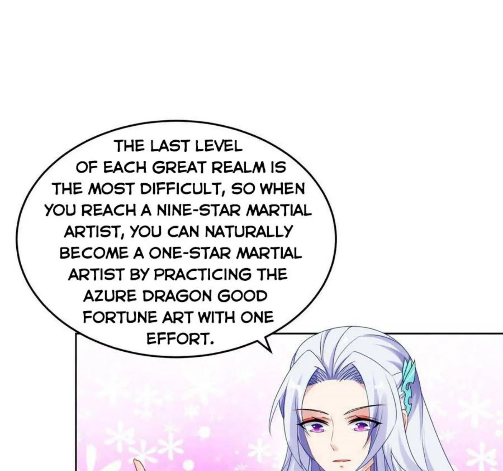 Divine Spirit Martial Emperor - Page 41