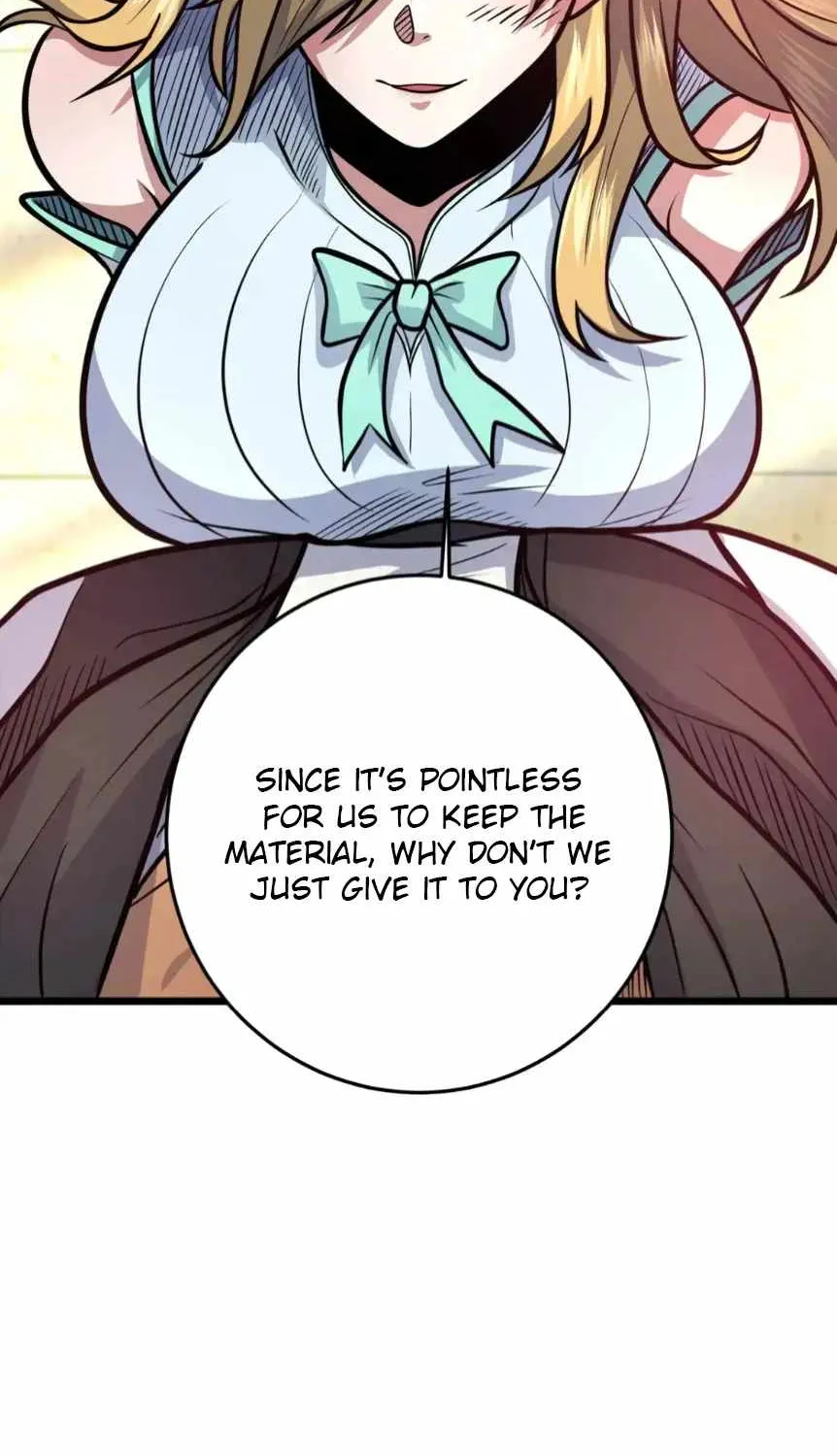 Divine Urban God Chapter 129 page 44 - MangaNato