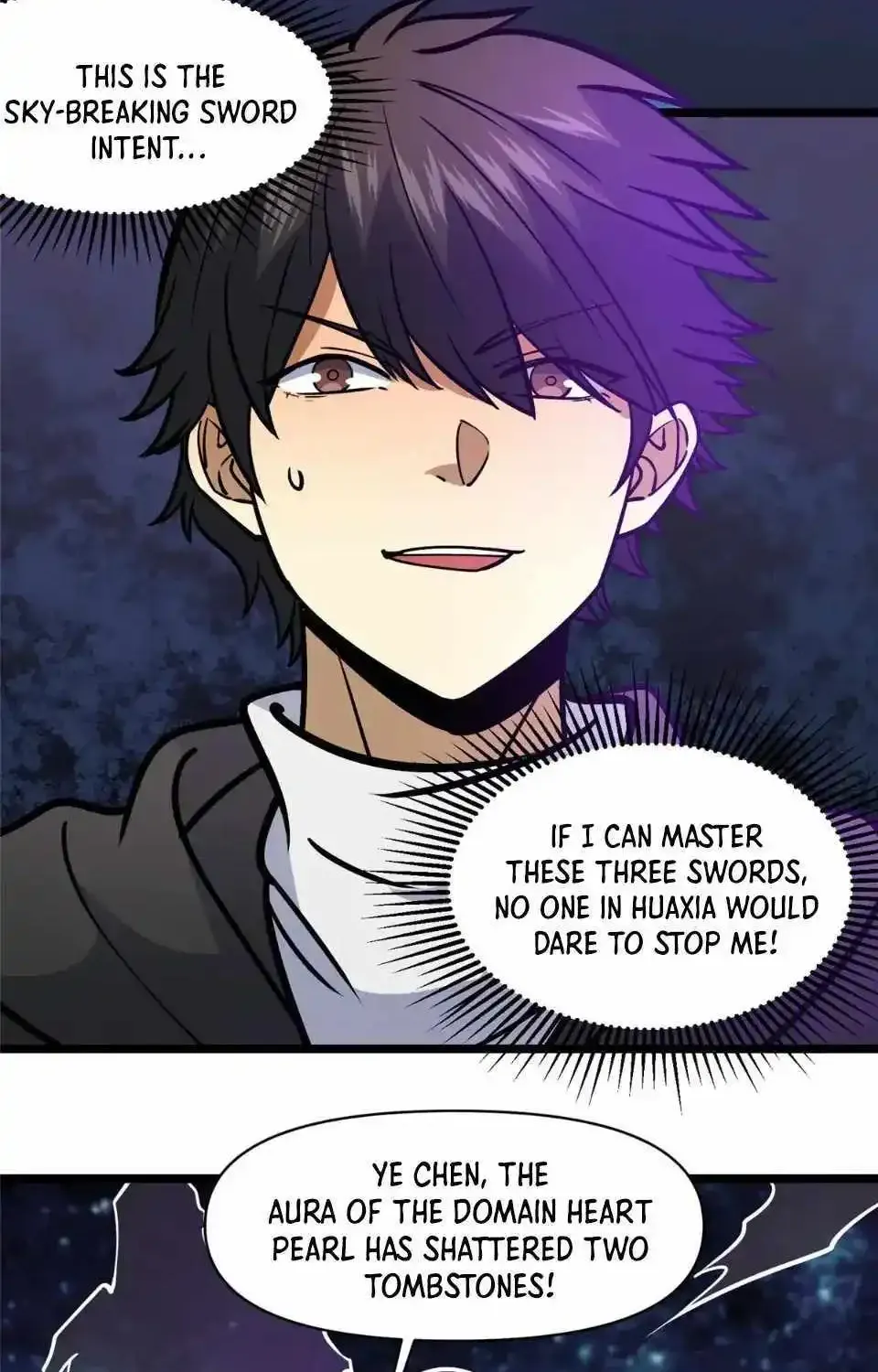 Divine Urban God Chapter 182 page 52 - MangaKakalot