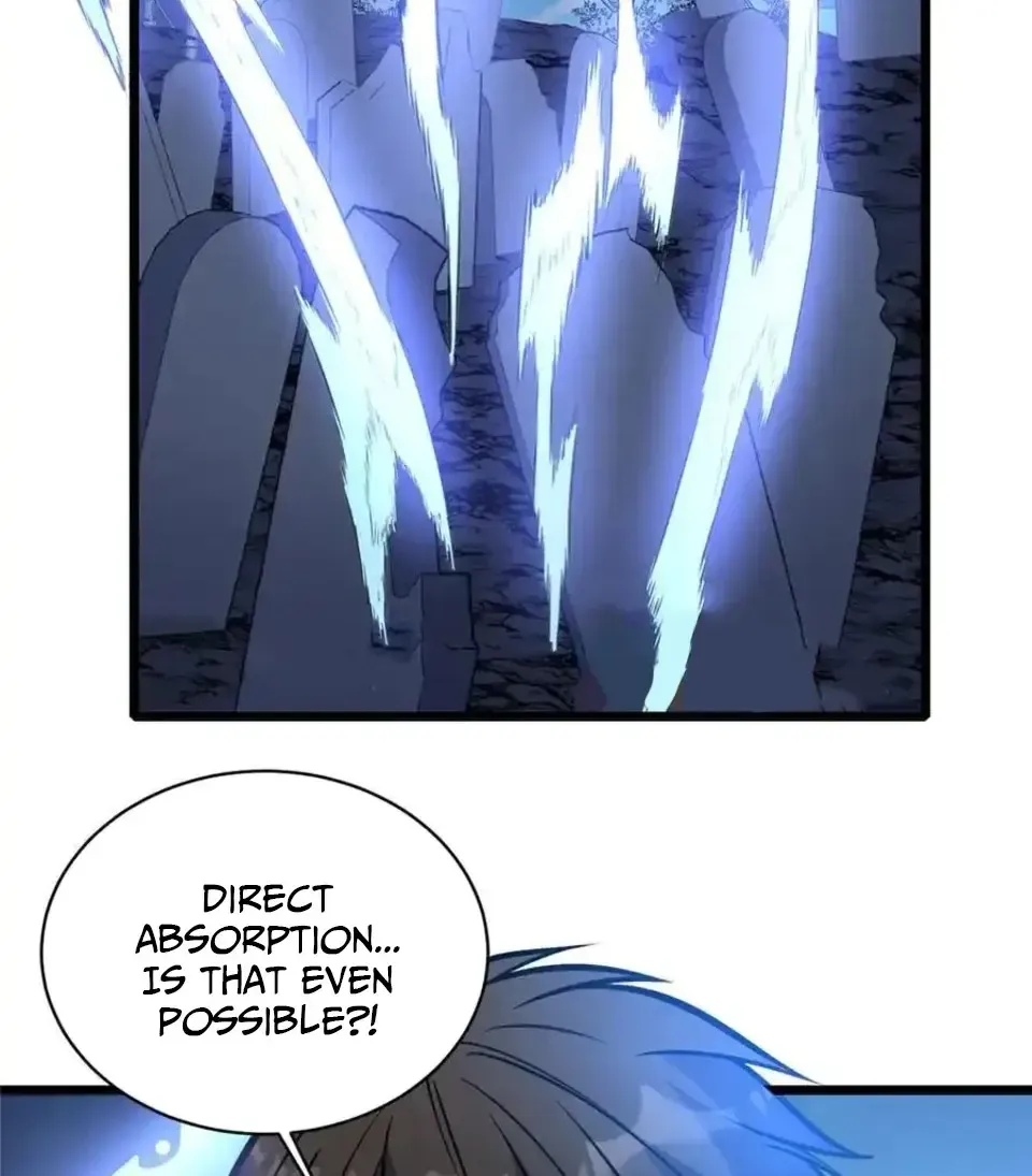 Divine Urban God Chapter 218 page 48 - MangaKakalot