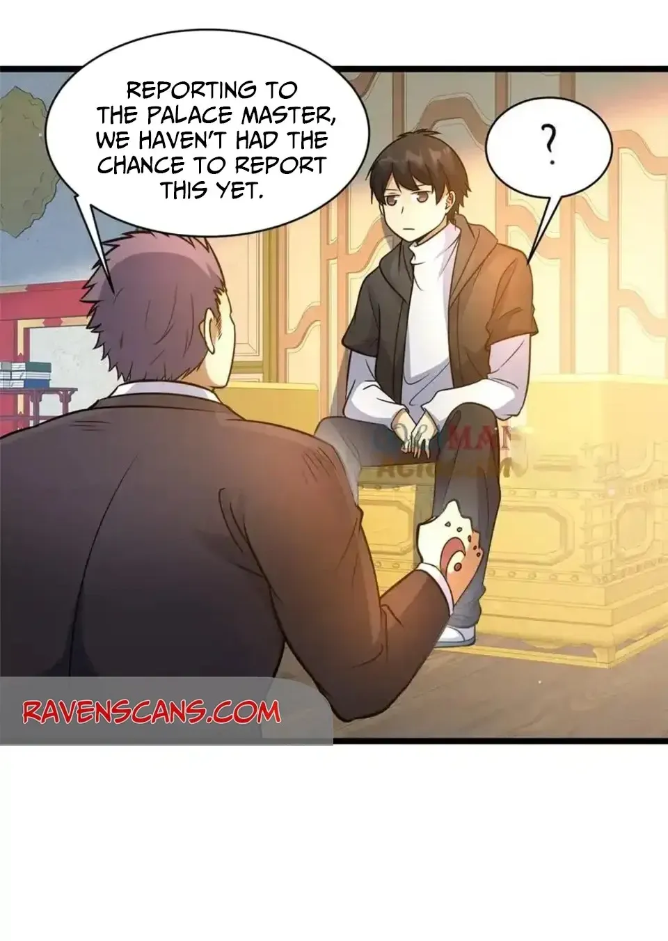 Divine Urban God Chapter 218 page 8 - MangaKakalot