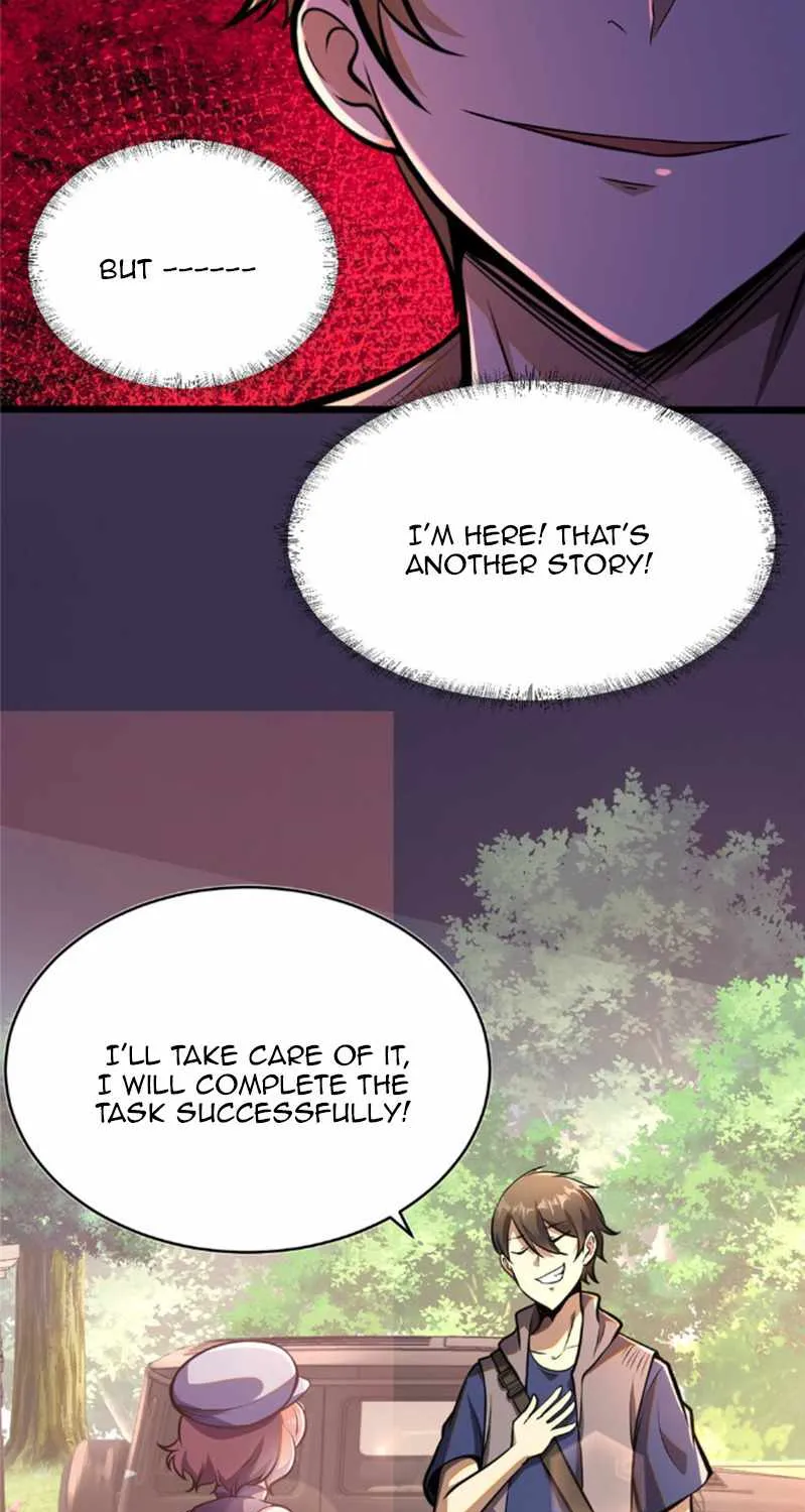 Divine Urban God Chapter 9 page 18 - MangaNato