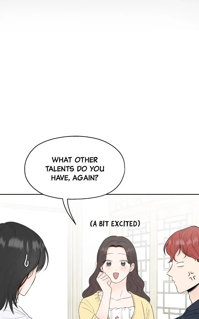 Diving Into Love Chapter 3 page 58 - MangaKakalot