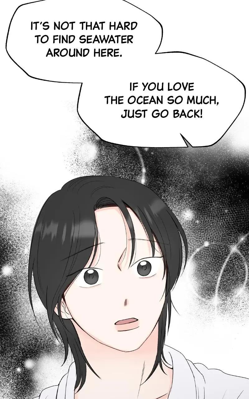 Diving Into Love Chapter 3 page 79 - MangaKakalot