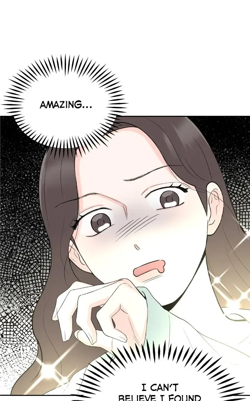 Diving Into Love Chapter 4 page 7 - MangaKakalot