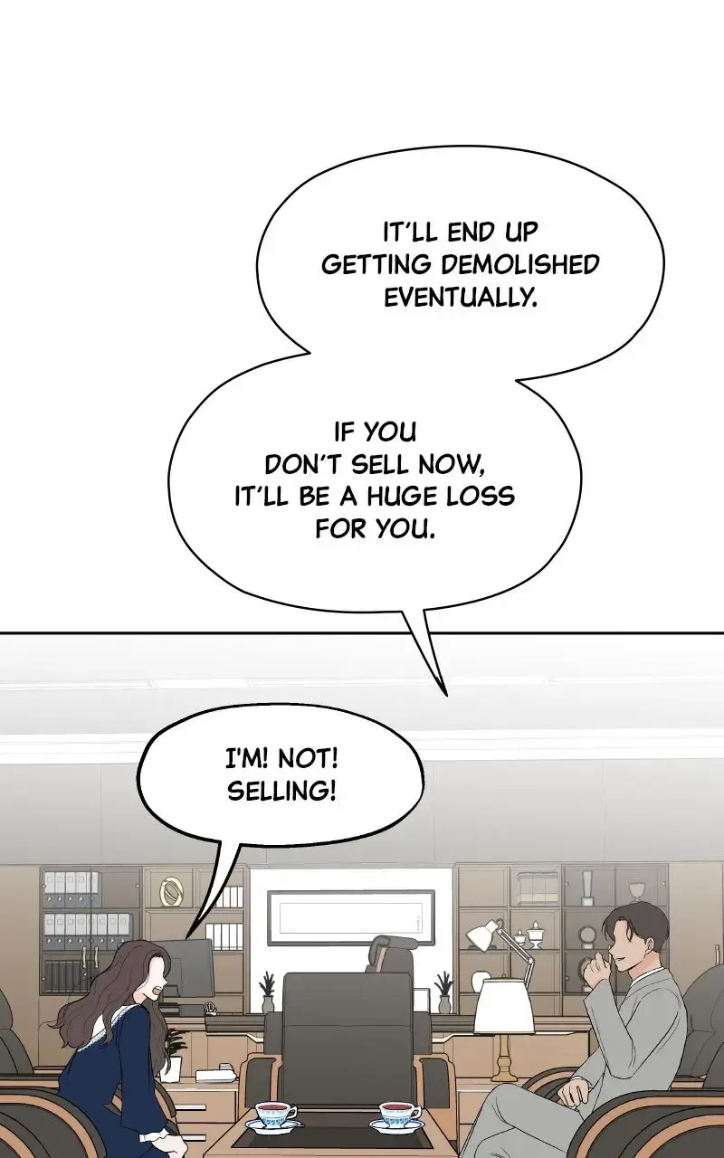 Diving Into Love Chapter 6 page 80 - MangaKakalot