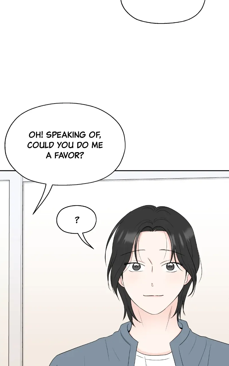 Diving Into Love Chapter 8 page 64 - MangaKakalot