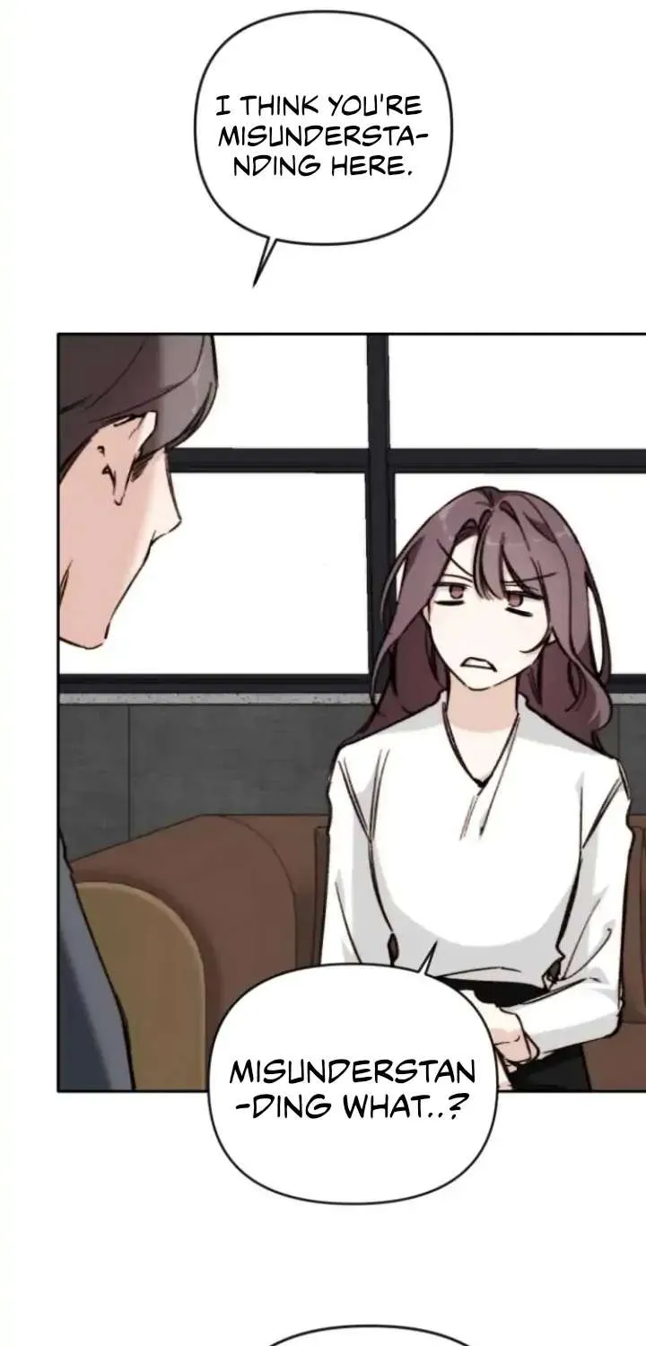 Divorce Is Easy, But Love Is Hard Chapter 10 page 60 - MangaKakalot