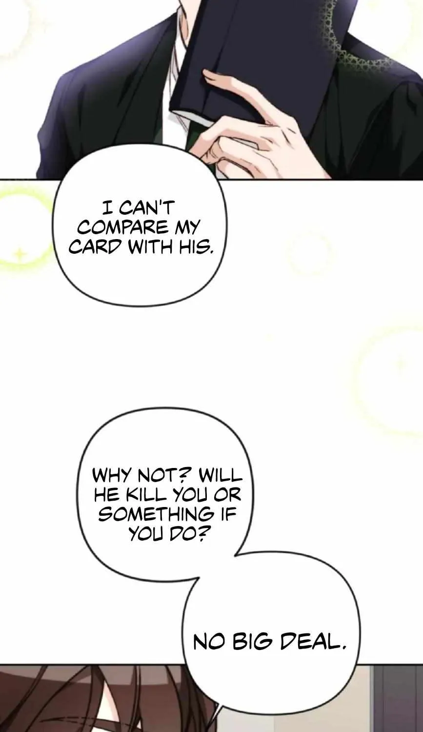 Divorce Is Easy, But Love Is Hard Chapter 13 page 67 - MangaKakalot