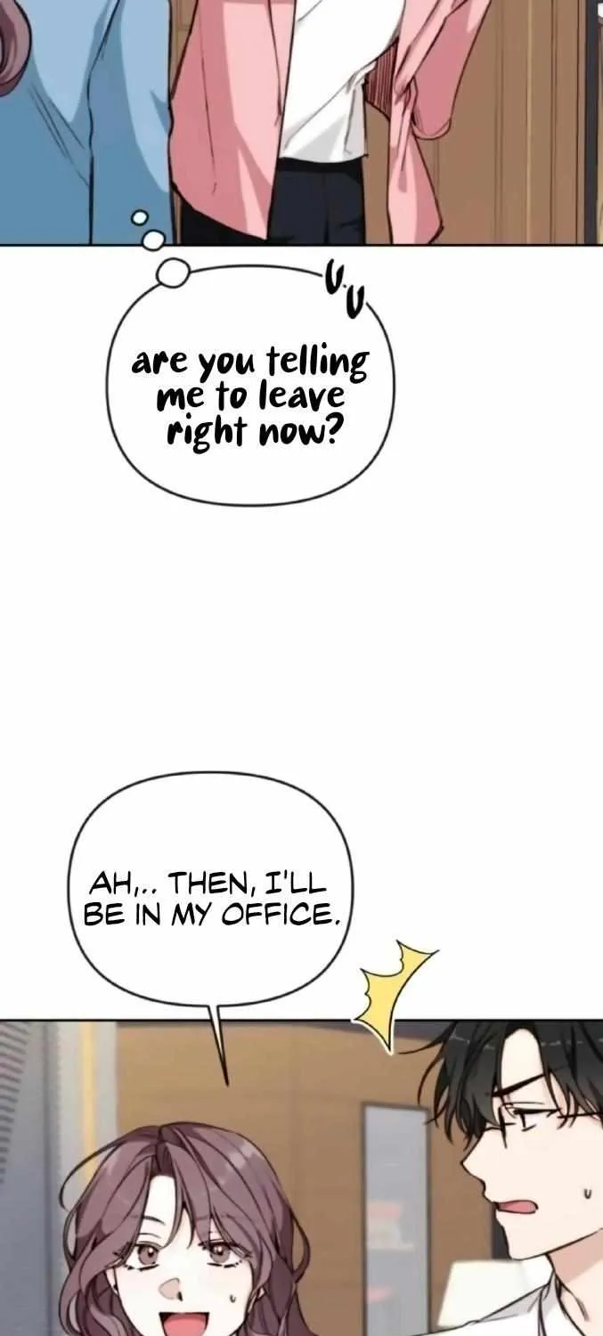 Divorce Is Easy, But Love Is Hard Chapter 15 page 18 - MangaKakalot