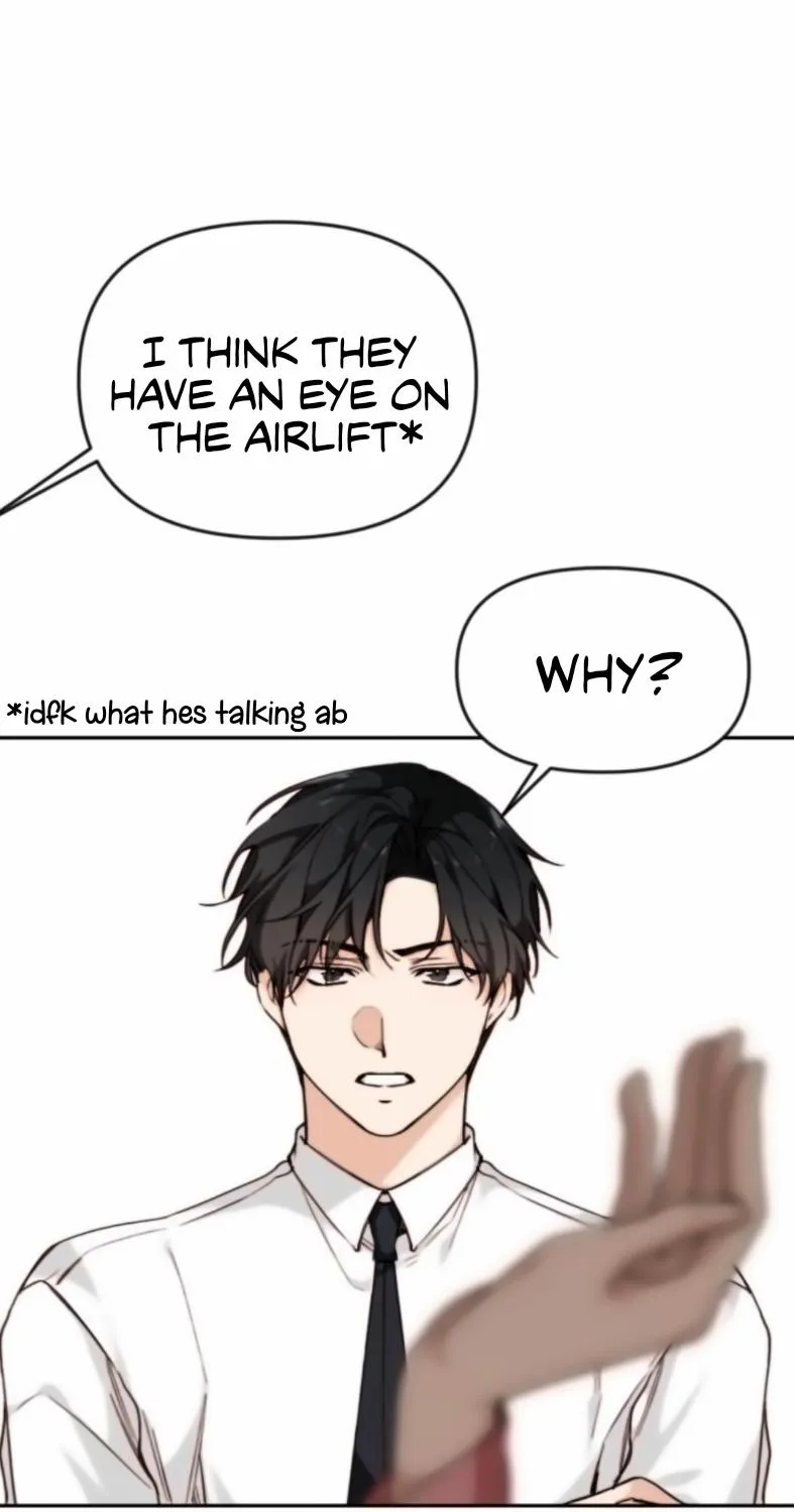 Divorce Is Easy, But Love Is Hard Chapter 15 page 34 - MangaKakalot