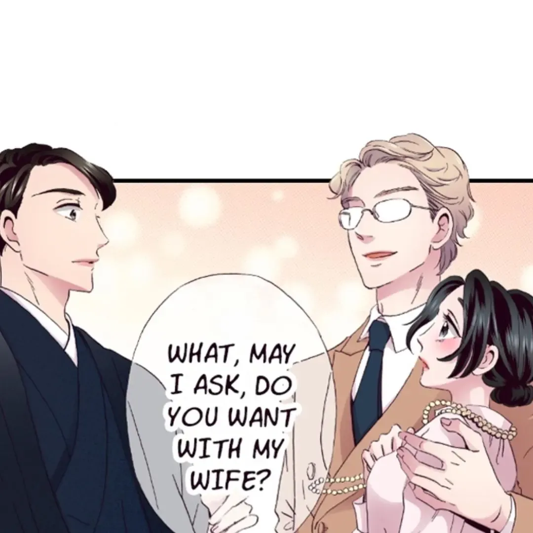 Divorce Is Out Of The Question! Chapter 11 page 13 - MangaKakalot